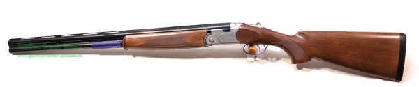 Beretta - Gardone/Italien 686 Silver Pigeon 1 Jagd 12/76Mag