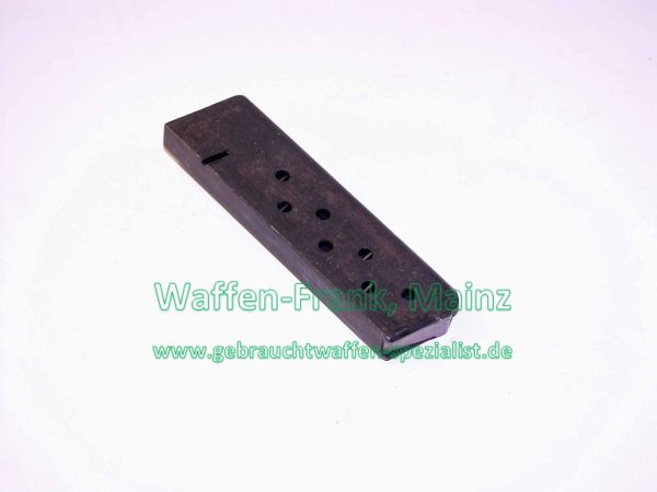 Astra - Spanien Magazin Astra Mod. 600 9mmPara