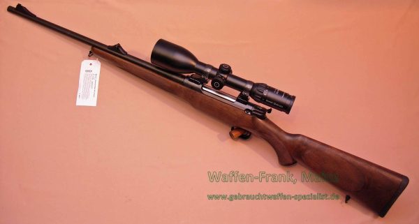 Mauser - Oberndorf Mod. M 12 Basic .30-06Spring