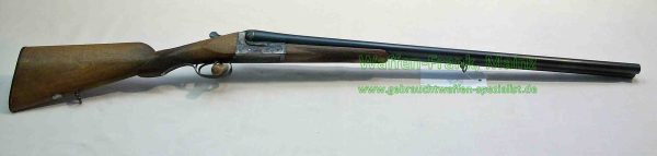 Gecardo Mod. Jagd 16/70 – Bild 2