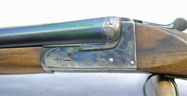 Gecardo Mod. Jagd 16/70 – Bild 3