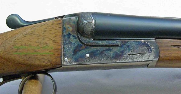 Gecardo Mod. Jagd 16/70 – Bild 4