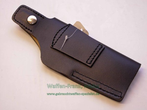 Diverse Hersteller Gürtelholster 'links' Pistole Browning GPDA