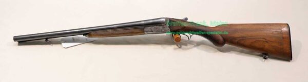 Französisch, divers Mod. Kutscher Gun 16/67,5