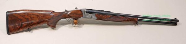 Krieghoff - Ulm Optima-Meisterstück Edition 20/76-9,3x74R