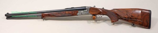 Krieghoff - Ulm Optima-Meisterstück Edition 20/76-9,3x74R – Bild 2