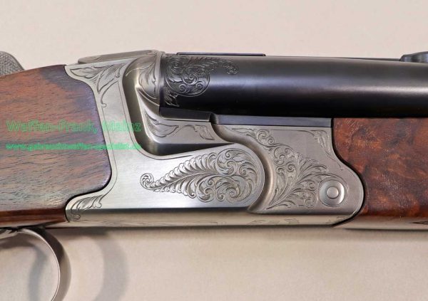 Krieghoff - Ulm Optima-Meisterstück Edition 20/76-9,3x74R – Bild 3