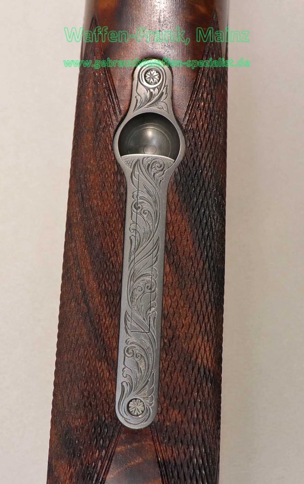 Krieghoff - Ulm Optima-Meisterstück Edition 20/76-9,3x74R – Bild 6