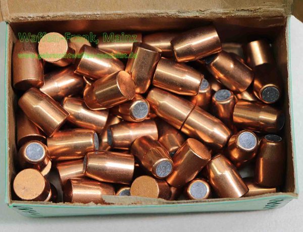 Sierra Bullets, Santa Fe FFW-Geschosse 10mm/.400 – Bild 3