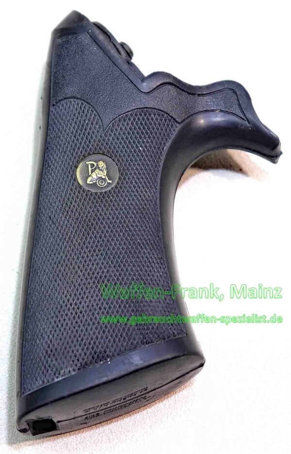 Pachmayr - USA Pistolengriff f. Pumpgun/Mossb – Bild 2