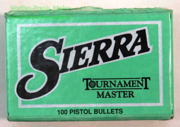 Sierra Bullets, Santa Fe FFW-Geschosse .45/.4515