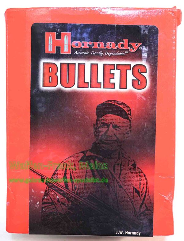 Hornady / USA FFW-Geschosse Blei .45/.454