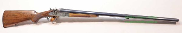 Habicht - Pieper/Spanien Mod. Jagd 12/70 – Bild 2