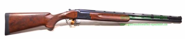 FN - Browning/Belgien Gti/Skeet 12/70 – Bild 2