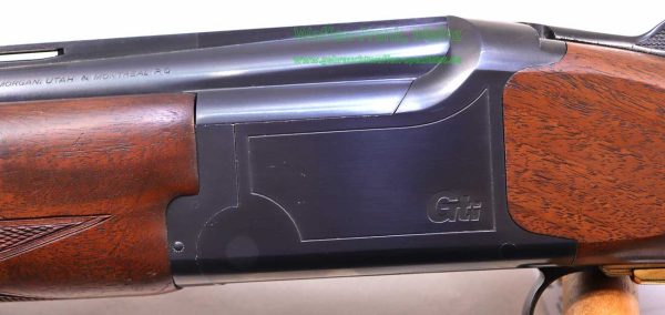 FN - Browning/Belgien Gti/Skeet 12/70 – Bild 4