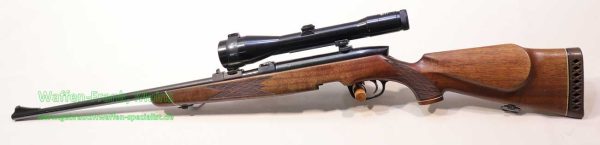 Steyr - Österreich Mod. S .375H&HMag