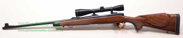 Remington - USA 700 De Luxe 8mmRemMag