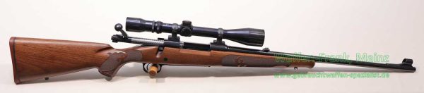 Winchester - USA 70 Featherweight XTR Deluxe .257Roberts – Bild 2