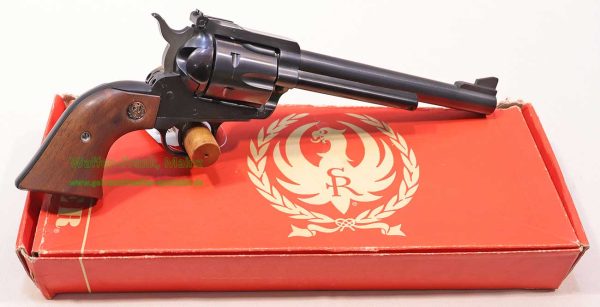 Ruger - USA Blackhawk .45LongColt