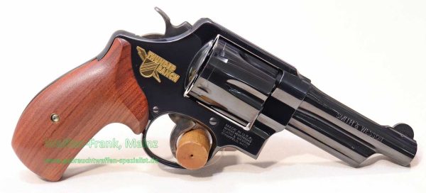 Smith u. Wesson - USA 21-4 Thunder Ranch .44S&WSpec – Bild 2