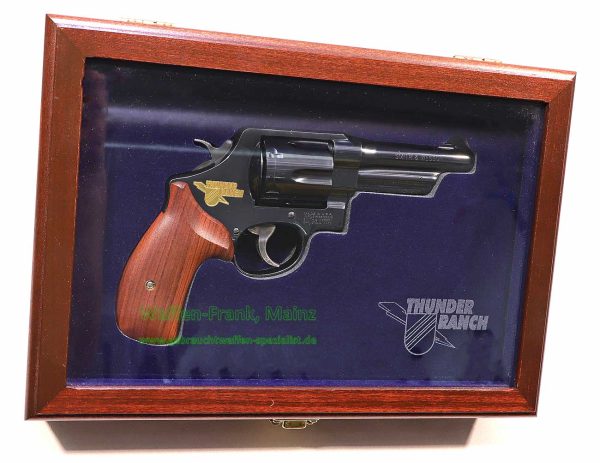 Smith u. Wesson - USA 21-4 Thunder Ranch .44S&WSpec – Bild 3