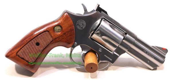 Taurus - Brasilien Revolver/Stainless .44S&WSpec – Bild 2