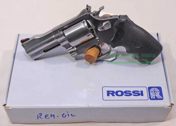 Rossi 720Stainless .44S&WSpec – Bild 3