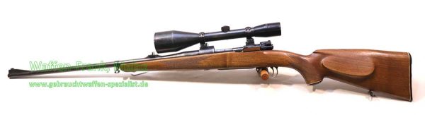 Deutsch, Herst. unbekannt Repetierer M98Jagd 7x64