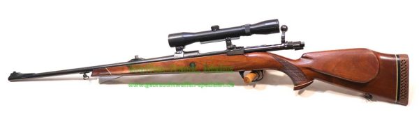 FN - Browning/Belgien Typ Mauser/FN 98 Jagd 7x64