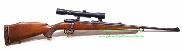 FN - Browning/Belgien Typ Mauser/FN 98 Jagd 7x64 – Bild 2