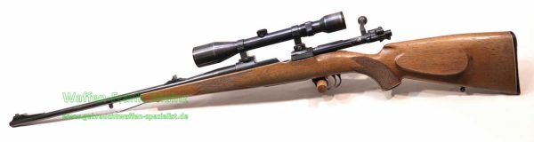 Mauser Repeti. Mod. 98/Brigant/Jagd 7x64