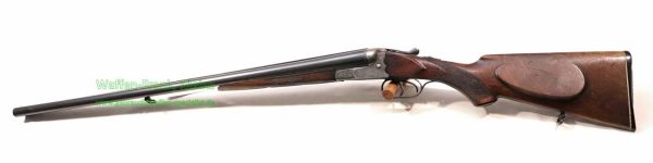 Sauer u. Sohn/Suhl Doppelflinte Mod. Jagd - IV 16/70