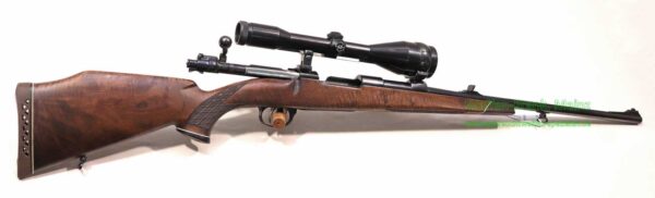 Thören Mod. 98Jagd 7mmRemMag – Bild 2