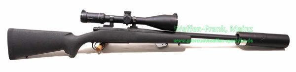 Remington - USA Repetier M. 700 Police (Links) .308Win – Bild 2