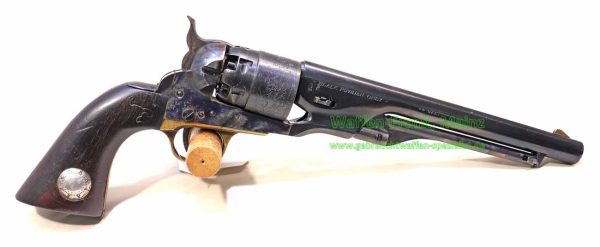 RAG Perk.-Revolver Mod. 1860 Army .44(BlackPowder) – Bild 2