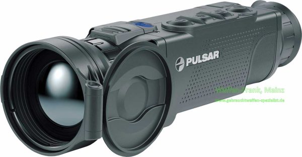 Pulsar Mod.Helion 2XQ38F inkl. IPS7 (aus neuester Fertigung)