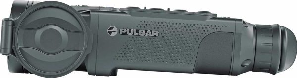 Pulsar Mod.Helion 2XQ38F inkl. IPS7 (aus neuester Fertigung) – Bild 2