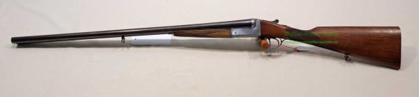 Helica Doppelflinte Mod. Jagd 16/67,5 – Bild 2