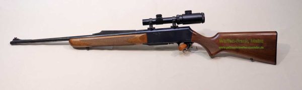 FN - Browning/Belgien Selbstladebüchse BAR/Gen 1 .308Win – Bild 2