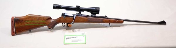 Mauser Mod. 66 S Gen. 2 7mmRemMag