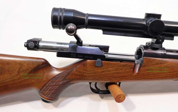 Mauser Repetierbüchse Mod. 66 Gen. 2 7mmRemMag – Bild 3