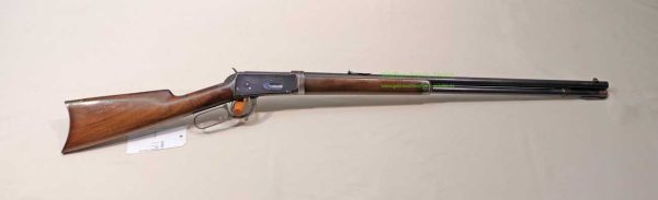 Winchester - USA Winchester Mod. 1894 TD .30WCF / 30-30 Win.