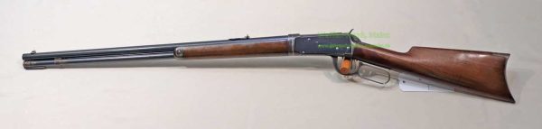 Winchester - USA Winchester Mod. 1894 TD .30WCF / 30-30 Win. – Bild 2