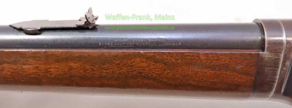 Winchester - USA Winchester Mod. 1894 TD .30WCF / 30-30 Win. – Bild 5