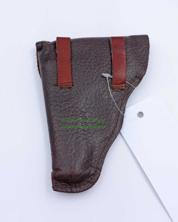 Deutsch Diverse Gürtelholster Leder Holster – Bild 2