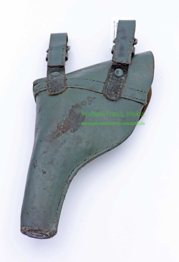 Französisch, divers Koppel-Holster M1892 – Bild 2