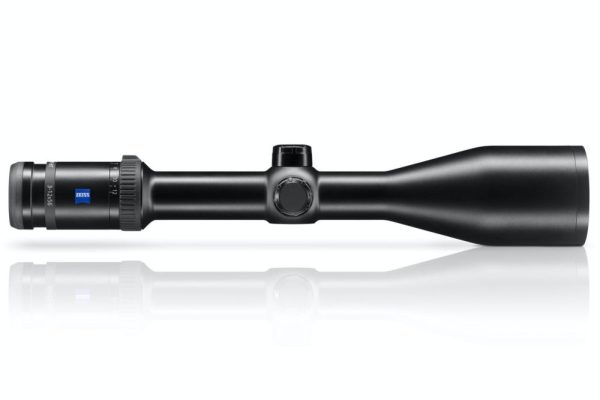 Zeiss - Oberkochen Zeiss Victory HT 3-12x56 mit ASV (Höhe)