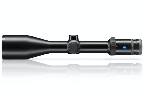 Zeiss - Oberkochen Zeiss Victory HT 3-12x56 mit ASV (Höhe) – Bild 2