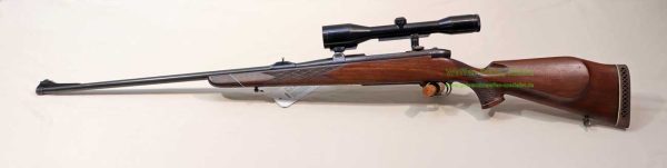 Sauer - Weatherby - Eckernförd Repetierbüchse Mod. MK V 6,5x68 – Bild 2