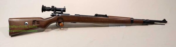 Norinco Mod. Wehrsport/K98 .22lr